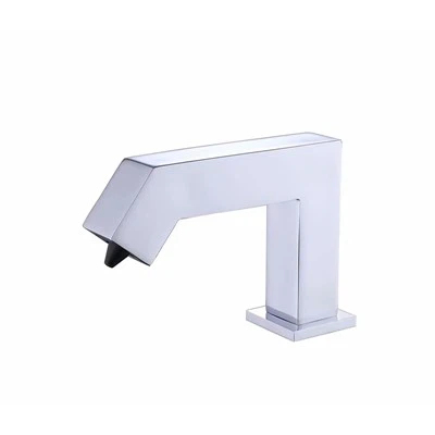 Touchless automatische kraanzeepdispenser